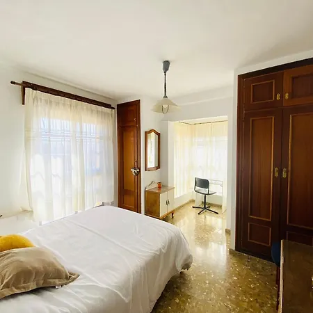 Apartment Junto Al Centro De By Mo *