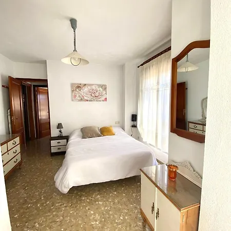 Apartment Junto Al Centro De By Mo
