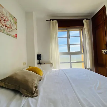 Apartment Junto Al Centro De By Mo